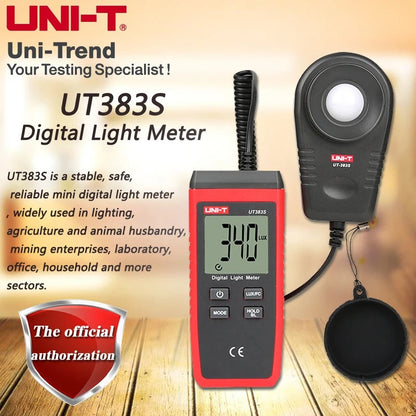 UT383S 2