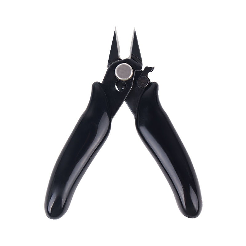 YTH Vape-H1 3.5 Mini Diagonal Cutting Pliers for Electronics Repair, Handicraft Making