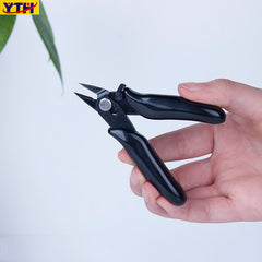Pince coupante diagonale YTH Vape-H1 3,5 mm pour réparation électronique et fabrication artisanale