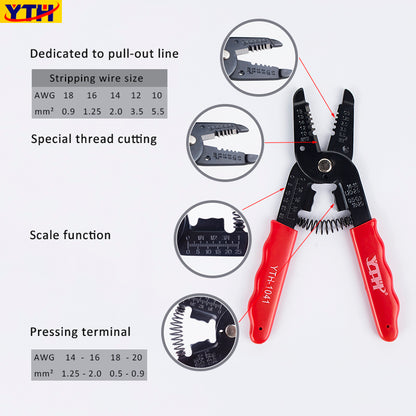 YTH-1041 3