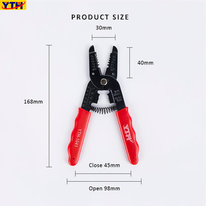 YTH-1041 4