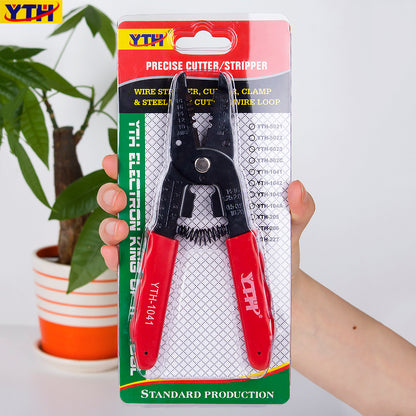YTH-1041 6