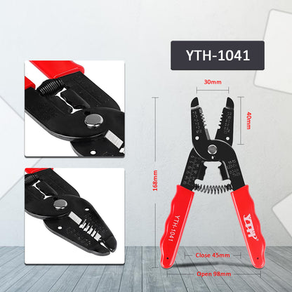 YTH-1041 7