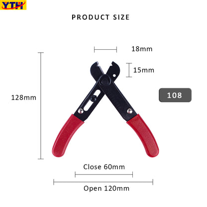 YTH-108 2