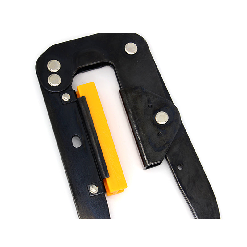 YTH-214 Flat Ribbon Cable Pliers Reliable Tool for Electronics Cable Handling