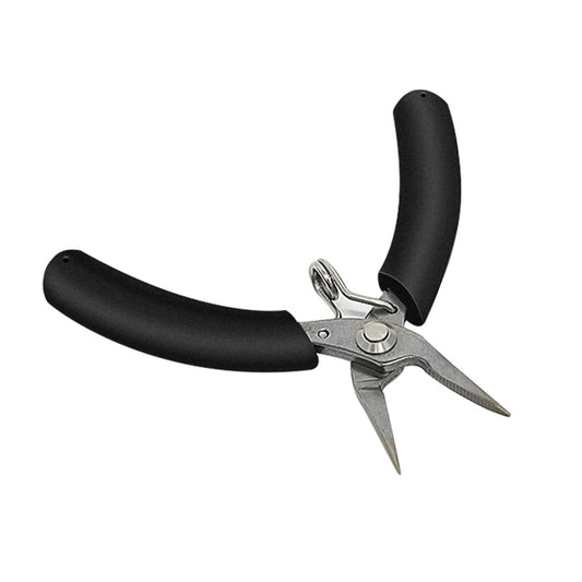 Mini Pliers YTH-501E 3.5Inch Hand Tool Nippers for precise cutting tasks