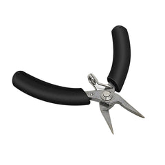 Mini pinces YTH-501E 3,5 pouces Pinces à outils à main pour des tâches de coupe précises