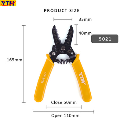 YTH-5021 3