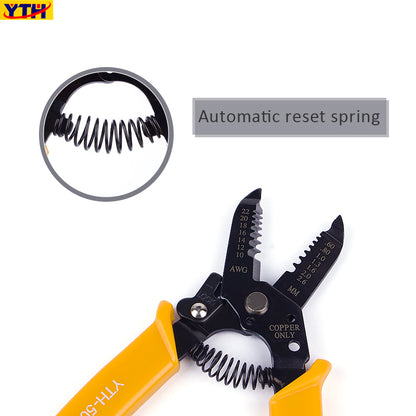 YTH-5021 4