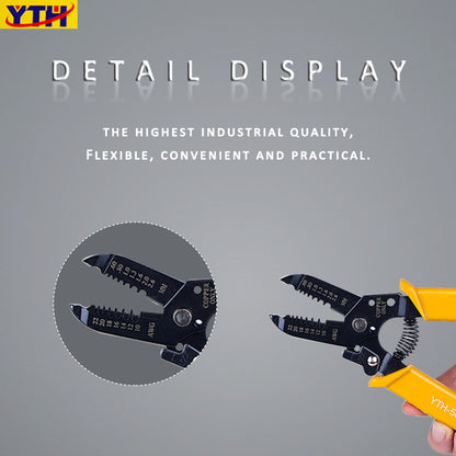 YTH-5021 5