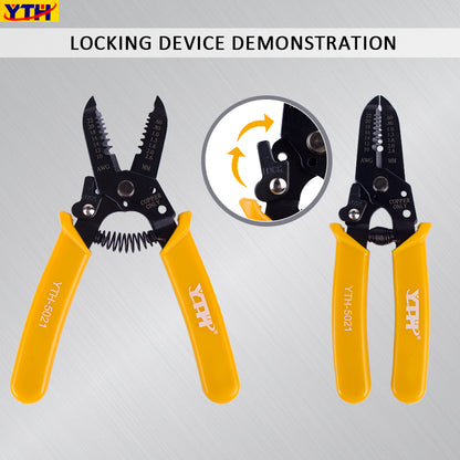 YTH-5021 6