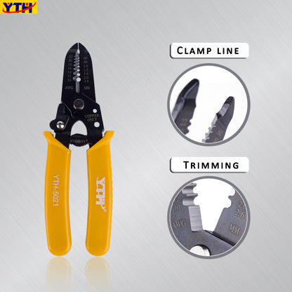 YTH-5021 7