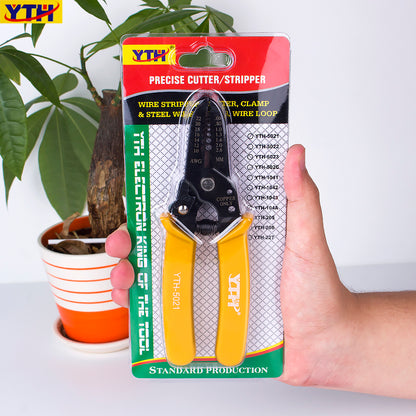 YTH-5021 9