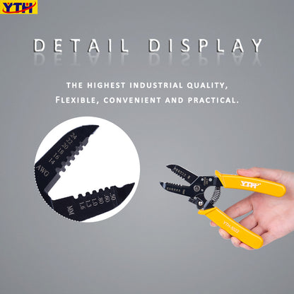 YTH-5022 4