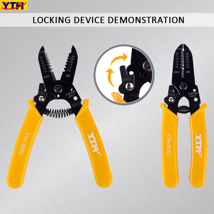 YTH-5022 7