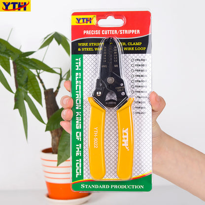 YTH-5022 9