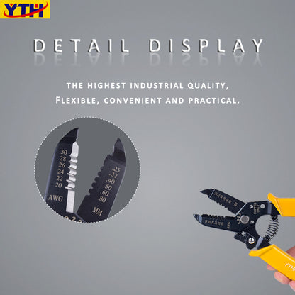 YTH-5023 5