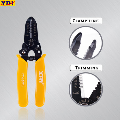 YTH-5023 6