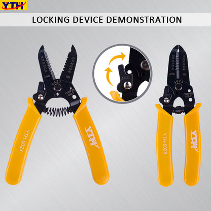 YTH-5023 7