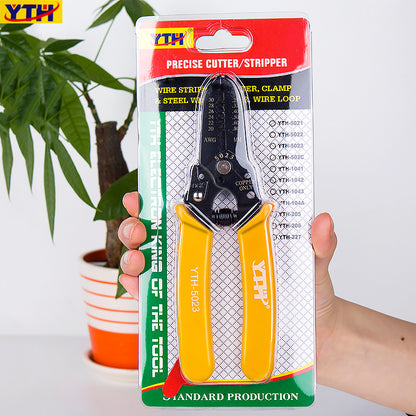 YTH-5023 9