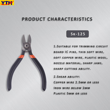 YTH-SK-125 8