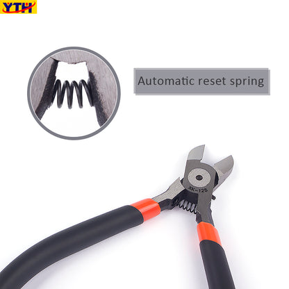 YTH-XK-125 6