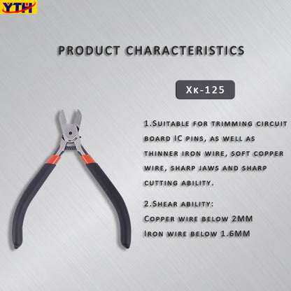 YTH-XK-125 7
