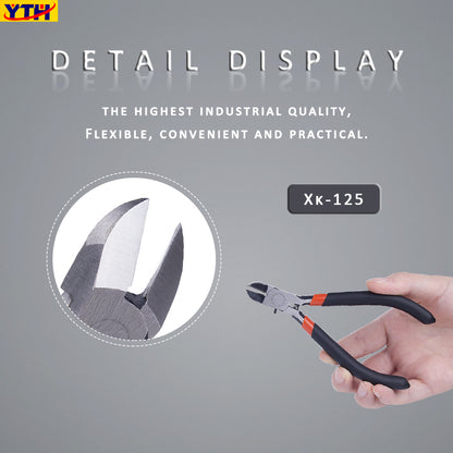YTH-XK-125 8