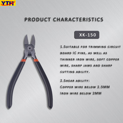 YTH-XK-150 8
