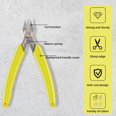 YTH 037 Pliers 10