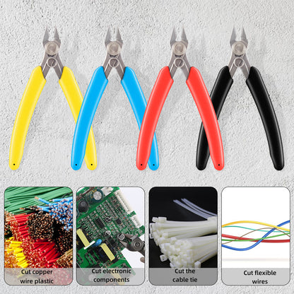 YTH 037 Pliers 4