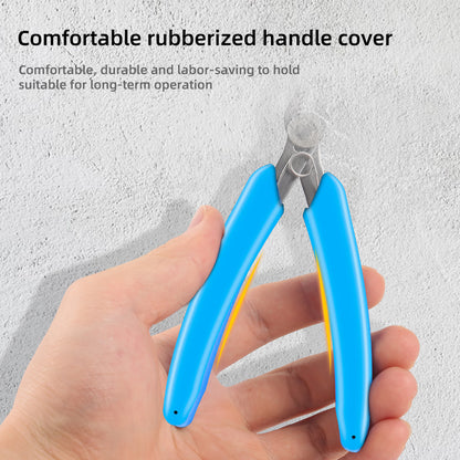 YTH 037 Pliers 5