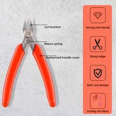 YTH 037 Pliers 9