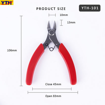 YTH 101 Pliers 2