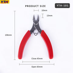 YTH 101 Pliers 2