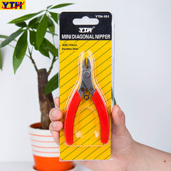 YTH 101 Pliers 5