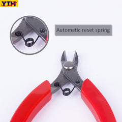 YTH 101 Pliers 7