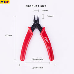YTH 109 Pliers 2