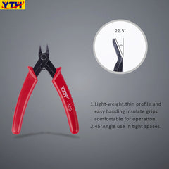 YTH 109 Pliers 3