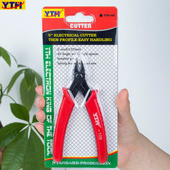 YTH 109 Pliers 4