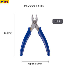 YTH 125 Pliers 2