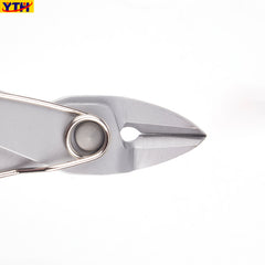 YTH 125 Pliers 4