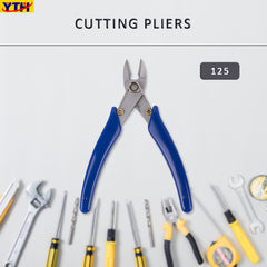 YTH 125 Pliers 6