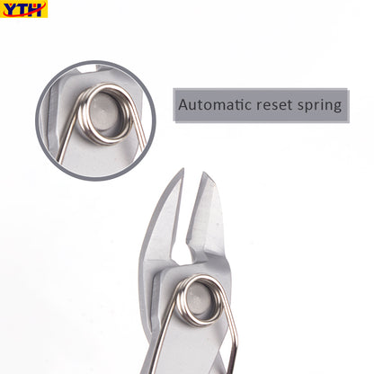 YTH 125 Pliers 7