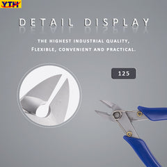 YTH 125 Pliers 8