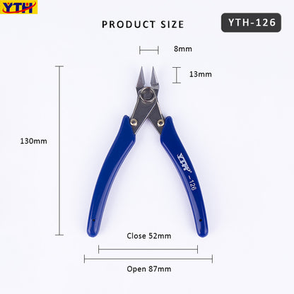 YTH 126 Pliers 2