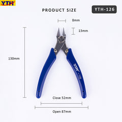 YTH 126 Pliers 2