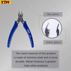YTH 126 Pliers 3
