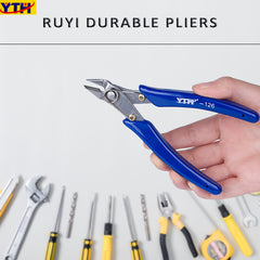 YTH 126 Pliers 6