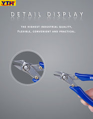 YTH 126 Pliers 8